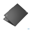 Laptop Lenovo Thinkpad E16 Intel Core I5 I5-1335u 16 Gb, 512 Gb Ssd, 16", Negro, Windows 11 Pro, T.video No Disponible