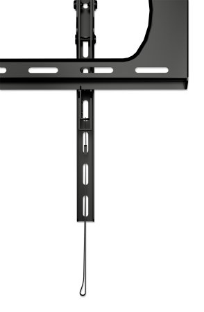 MANHATTAN Soporte para Pantallas de 37"-70" montaje en pared / Soporta hasta 50 Kg / Diseño ultra delgado / Instalación Fija