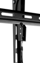 MANHATTAN Soporte para Pantallas de 37"-70" montaje en pared / Soporta hasta 50 Kg / Diseño ultra delgado / Instalación Fija