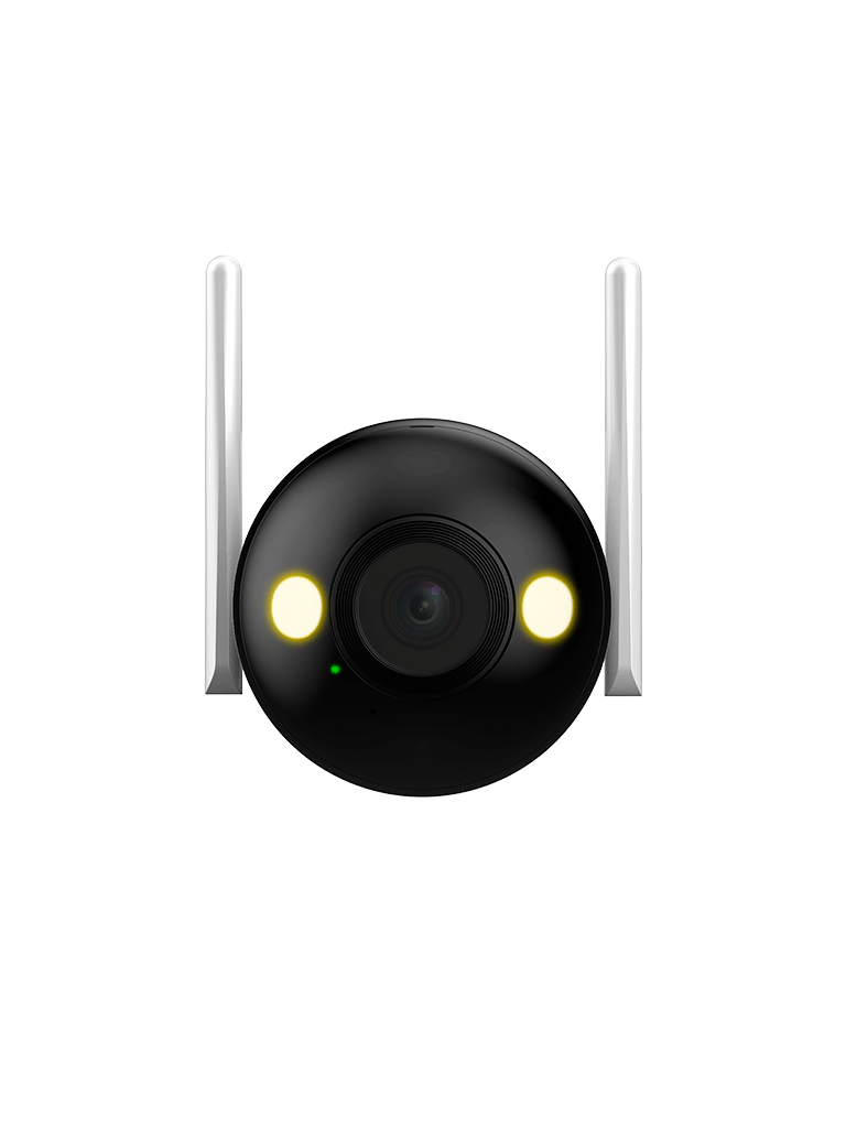 Dahua Cámara IP Bullet Wifi 2 Mpx Full Color