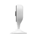 DAHUA DH-C3A - Cámara WiFi IP Cubo de 3MP con IA avanzada para detección de humanos y mascotas. Equipado con WiFi 6, emparejamiento por Bluetooth, audio bidireccional, visión nocturna IR de 10m, compresión H.265 y alarma de sonido