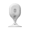 DAHUA DH-C3A - Cámara WiFi IP Cubo de 3MP con IA avanzada para detección de humanos y mascotas. Equipado con WiFi 6, emparejamiento por Bluetooth, audio bidireccional, visión nocturna IR de 10m, compresión H.265 y alarma de sonido