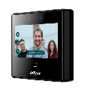 Dahua Control de Acceso con Reconocimiento Facial / Pantalla 4.3" / Soporta 3000 Rostros, Usuarios y Passwords/ 5,000 Tarjetas Mifare / 99.99% de Precisión