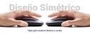 UGRENN Mouse inalámbrico 2.4 GHz | Ultra Delgado y Silencioso | DPI 1000/1600/2000/4000 (Ajustable) | Alcance 10m | Scroll de Aluminio | Adaptable a diferentes superficies | Diseño suave al tacto | Contiene Receptor USB | Color Negro.