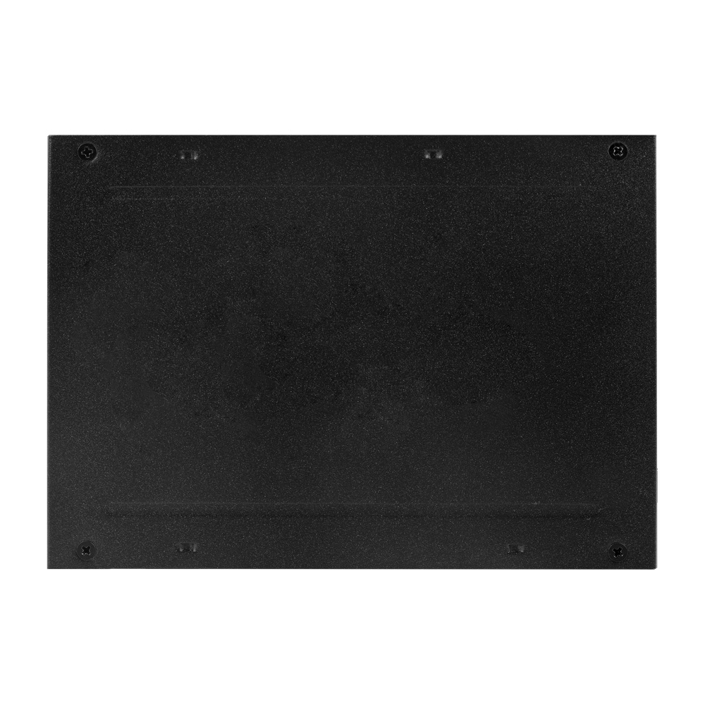 Fuente De Poder Acteck Blazar Prime Ft500p, 500w, Atx, 80mm, 20+4pin, Negro