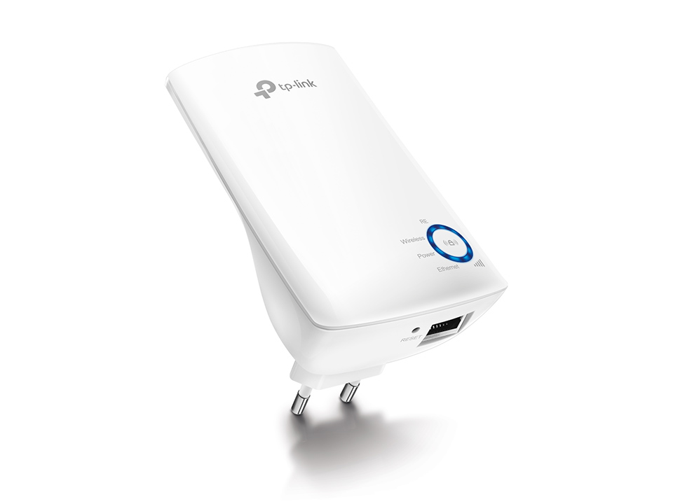 TP-Link Expansor de Rango 300 Mbit/s | CST México