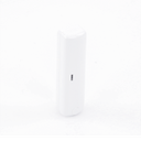 HIKVISION Detector de Impacto Cableado / Uso en Interior / Tamper / LED Indicador / Normalmente Cerrado/ Rango de 1m a 2.5m