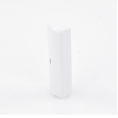 HIKVISION Detector de Impacto Cableado / Uso en Interior / Tamper / LED Indicador / Normalmente Cerrado/ Rango de 1m a 2.5m