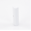 HIKVISION Detector de Impacto Cableado / Uso en Interior / Tamper / LED Indicador / Normalmente Cerrado/ Rango de 1m a 2.5m