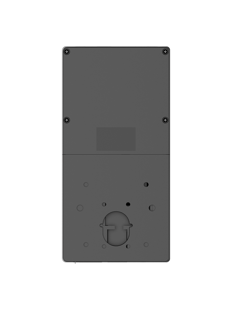 Dahua Control de Acceso para Exterior con Reconocimiento Facial / 6000 Usuarios, Rostros y Passwords/ 10,000 Tarjetas ID/ 50 Admin/ 300,000 Registros / IP65