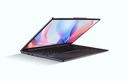 LANIX XBOOK 15.6 LED, resolución 1920 x 1080, Intel Core i3-1215U, RAM 8 GB DDR4. SSD 500 GB.Cámara Web 2.0 MP. Bateria Li-Po de 4500mAh de 11.4 V