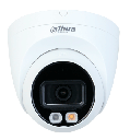 Dahua Cámara Domo IP 4 Mpx  Iluminador Dual  WizSense Micrófono