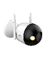Dahua Cámara IP Bullet Wifi 4 Mpx Full Color