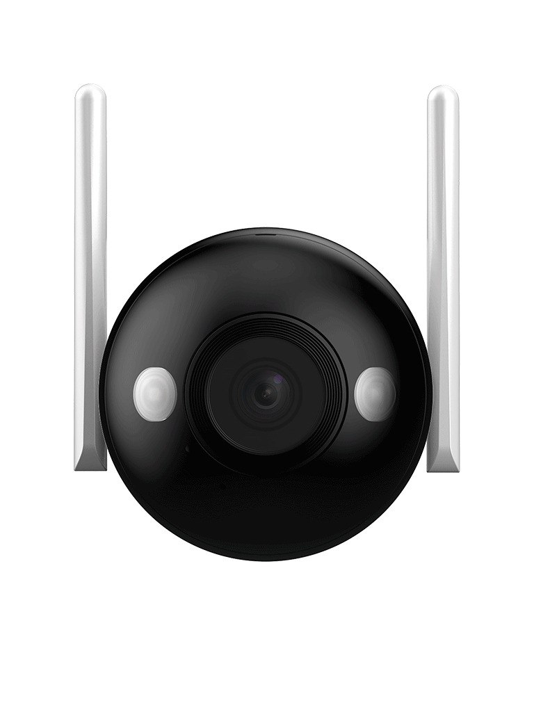 Dahua Cámara IP Bullet Wifi 4 Mpx Full Color