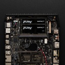 Kingston Memoria RAM SO-DIMM Fury Impact 32GB DDR4 3200mhz 260-pin