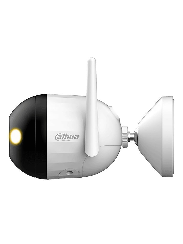 Dahua Cámara IP Bullet Wifi 4 Mpx Full Color