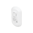 NanoStation airMAX Loco5AC CPE hasta 450 Mbps, 5 GHz (5150 - 5875 MHz), con antena integrada de 13 dBi, no incluye adaptador PoE