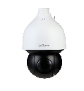 Cámara IP PTZ de 2 Megapíxeles Anticorrosión/ 25x de Zoom Óptico/ IR de 150 Mts/ Antivandálica/ H.265+/ Auto Tracking/ PoE+/ 60 FPS/ Función anti-niebla / WDR Real de 120 dB/ Detección de Rostros/ IP67/
