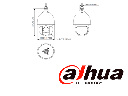 Cámara IP PTZ de 2 Megapíxeles Anticorrosión/ 25x de Zoom Óptico/ IR de 150 Mts/ Antivandálica/ H.265+/ Auto Tracking/ PoE+/ 60 FPS/ Función anti-niebla / WDR Real de 120 dB/ Detección de Rostros/ IP67/
