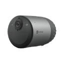 Cámara IP Inalámbrica Con Batería Recargable (Cero Cables) / Colores en Oscuridad / 2 Megapíxel / Sirena y Estrobo / Alertas de Audio Personalizable / Uso en Exterior / Grabación en la Nube / Almacenamiento Interno