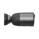 Cámara IP Inalámbrica Con Batería Recargable (Cero Cables) / Colores en Oscuridad / 2 Megapíxel / Sirena y Estrobo / Alertas de Audio Personalizable / Uso en Exterior / Grabación en la Nube / Almacenamiento Interno