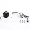 Epcom Turret TURBOHD 2 Mpx ColorVu / Interior / Microfono / 105°