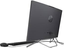 Aio Hp Pro 240 G9, Intel Core I5-1235u, Ram 8gb Ddr4, Ssd 256 Gb, Pantalla 23.8 Pulg, Windows 11h
