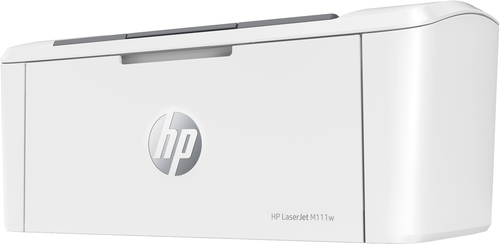 HP Impresora Pro M111w, 20 Ppm Negro, Laserjet, Usb, Wifi, Monocromática
