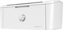 HP Impresora Pro M111w, 20 Ppm Negro, Laserjet, Usb, Wifi, Monocromática