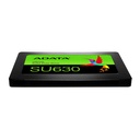 Unidad Ssd Adata Ultimate Su630 960 Gb