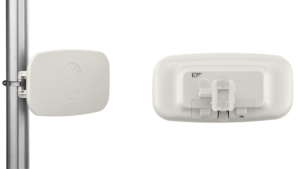 Suscriptor ePMP Force 180 5GHz, 200+ Mbps con antena integrada de 16 dBi (C050900C171A)