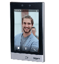 Dahua Control de Acceso con Reconocimiento Facial / Pantalla Touch de 7 Pulgadas / Cámara de 2 MP / Conexión WiFi / 50,000 Usuarios / 50,00 Rostros / 50,000 Passwords / 100,000 Registros