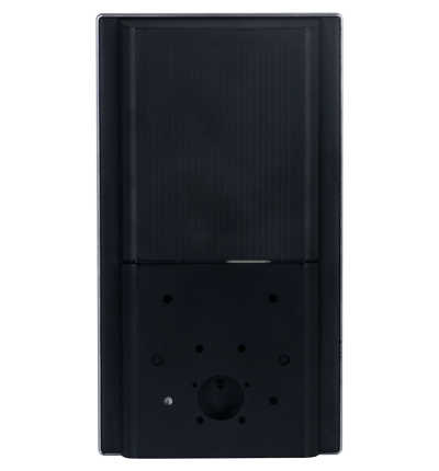 Dahua Control de Acceso con Reconocimiento Facial / Pantalla Touch de 7 Pulgadas / Cámara de 2 MP / Conexión WiFi / 50,000 Usuarios / 50,00 Rostros / 50,000 Passwords / 100,000 Registros
