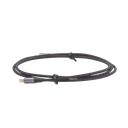 UGreen Cable USB-C a USB-C 1 Metro | 480 Mbps | Carga Rápida 60W | QC 4.0/3.0/2.0 | PD3.0 | FPC | AFC | Protección Integrada | Caja de Aluminio | Nylon Trenzado | Color Negro | 2 años de Garantía 