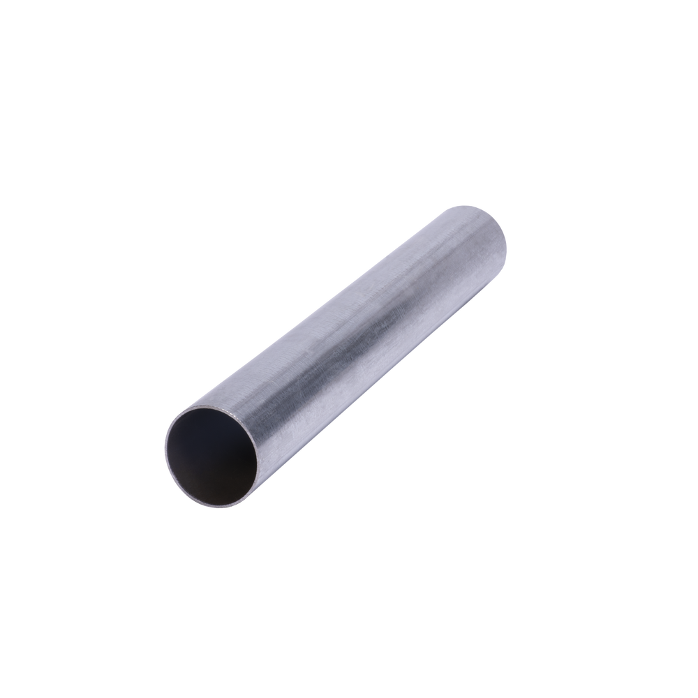 Tubo conduit 3/4" Pared Delgada x 3m, galvanizado etiqueta verde, calibre 19