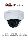 Dahua Cámara IP Domo Panorámica 180° Antivandálica 4Mpx WizSense
