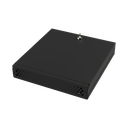 Epcom Gabinete Metálico para DVR/NVR 445x88x400mm