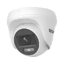 Epcom Turret TURBOHD 2 Mpx ColorVu / Interior / Microfono / 105°