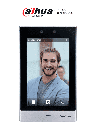 Dahua Control de Acceso Facial 7" Touch / WiFi / 50,000 Usuarios / 50,00 Rostros / 50,000 Passwords / 100,000 Registros