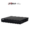 Dahua NVR de 8 Mpx 8 Ch PoE 4K 160 Mbps / Soporta Cámaras WizSense