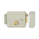  ACCESSPRO Cerradura Eléctrica / Incluye Llave / Exterior / Derecha