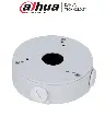 Dahua Caja de Conexiones Metálica / Compatible con Domo y Bala