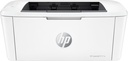 HP Impresora Pro M111w, 20 Ppm Negro, Laserjet, Usb, Wifi, Monocromática