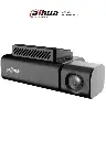 Dahua DashCam 4K / ADAS / Conectividad Wi-Fi / Sensor de Fuerza G / Ranura MicroSD / Micrófono y Altavoz integrados