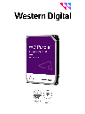 WD Disco Duro de 6TB Purple V2