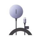 UGreen Cargador Inalámbrico Magnético | 15W | Tecnología Magsafe