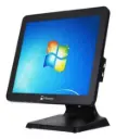 Nextep Terminal POS Celeron J4125 / 4gb Ram/ Ssd 128gb / Pantalla 15" Touch / Windows 11 / Negro