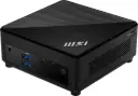 MSI Mini PC Core I5-1235u 4.4 Ghz 10 Cores / 2x SoDIMM Ddr4 2666mhz / Hdmi, DP / Thunderbolt 4 / 4x Usb 3.2 / Dual Lan 