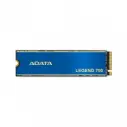 Adata Ssd Legend 700, 256gb, M.2, Pci Express 3.0 Lectura 2000 Mb/s, Escritura 1600 Mb/s