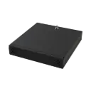 Epcom Gabinete Metálico para DVR/NVR 315x62x288mm
